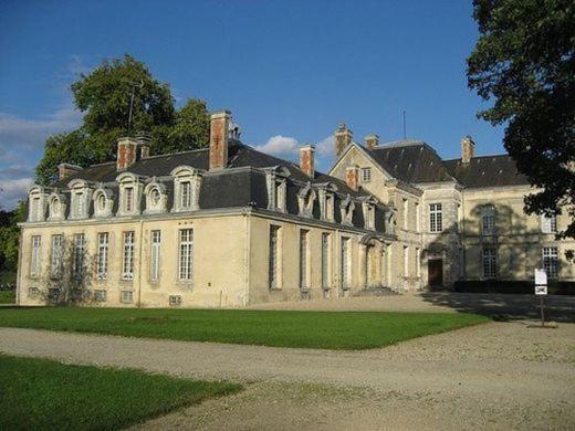 Une Parenthese En Champagne Jaucourt Exterior photo