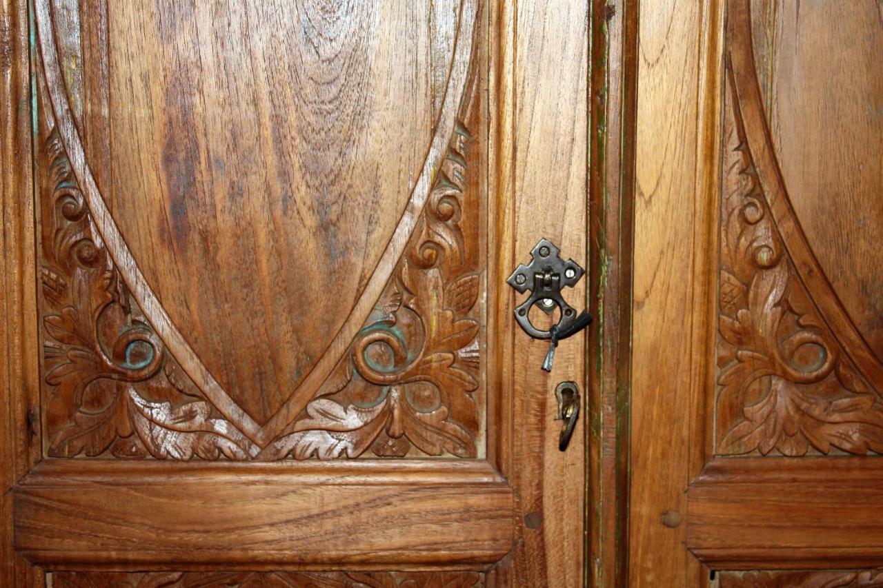 Une Parenthese En Champagne Jaucourt Exterior photo