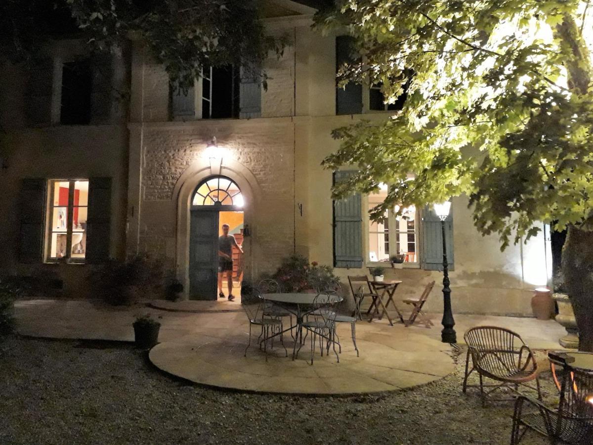Une Parenthese En Champagne Jaucourt Exterior photo
